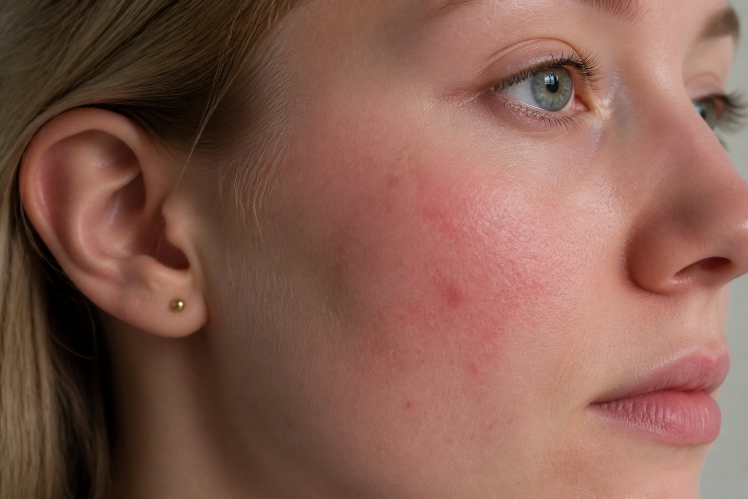 Pourquoi votre peau pourrait mal réagir au soin ?