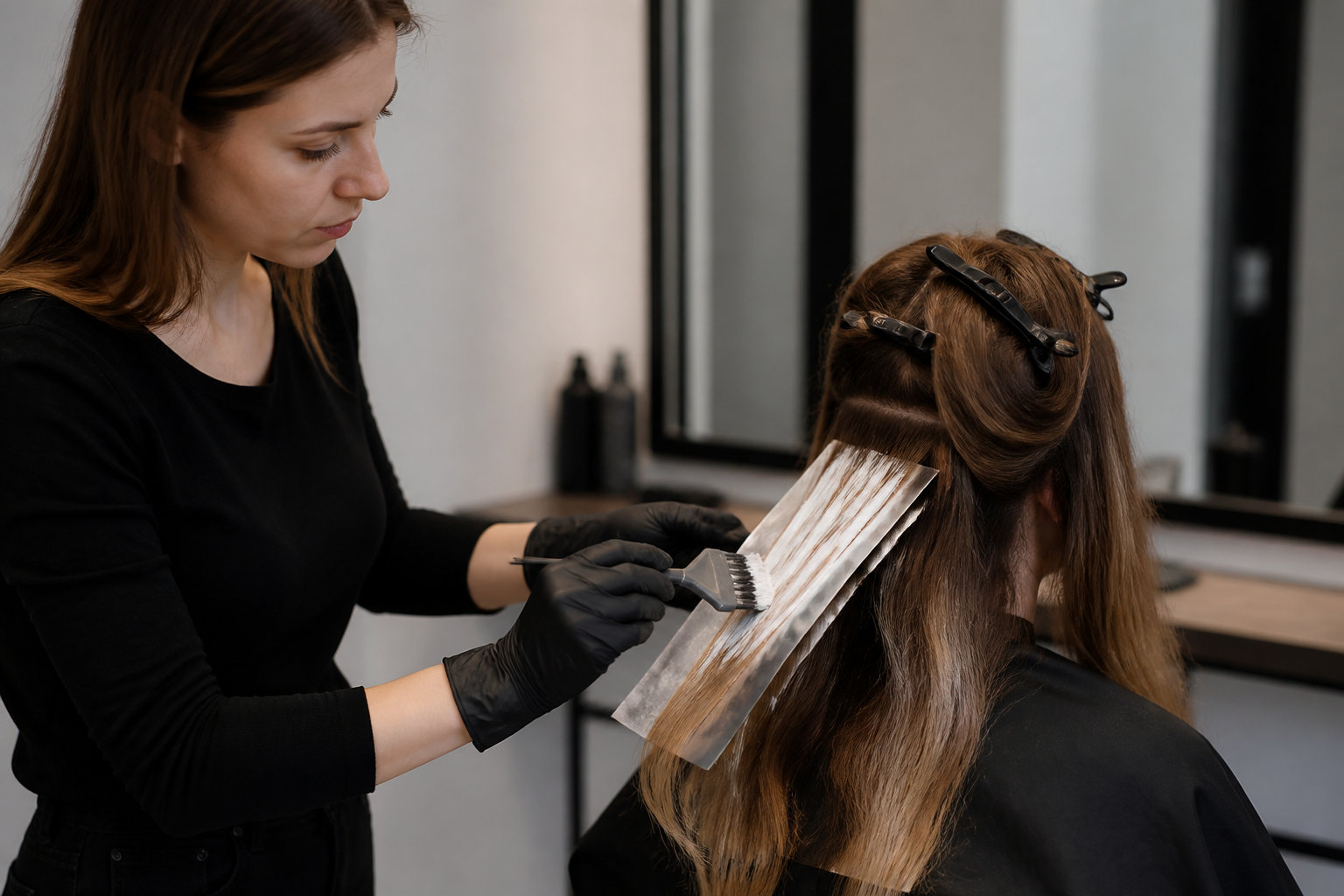 Technique du balayage : l'art de hacker la lumière