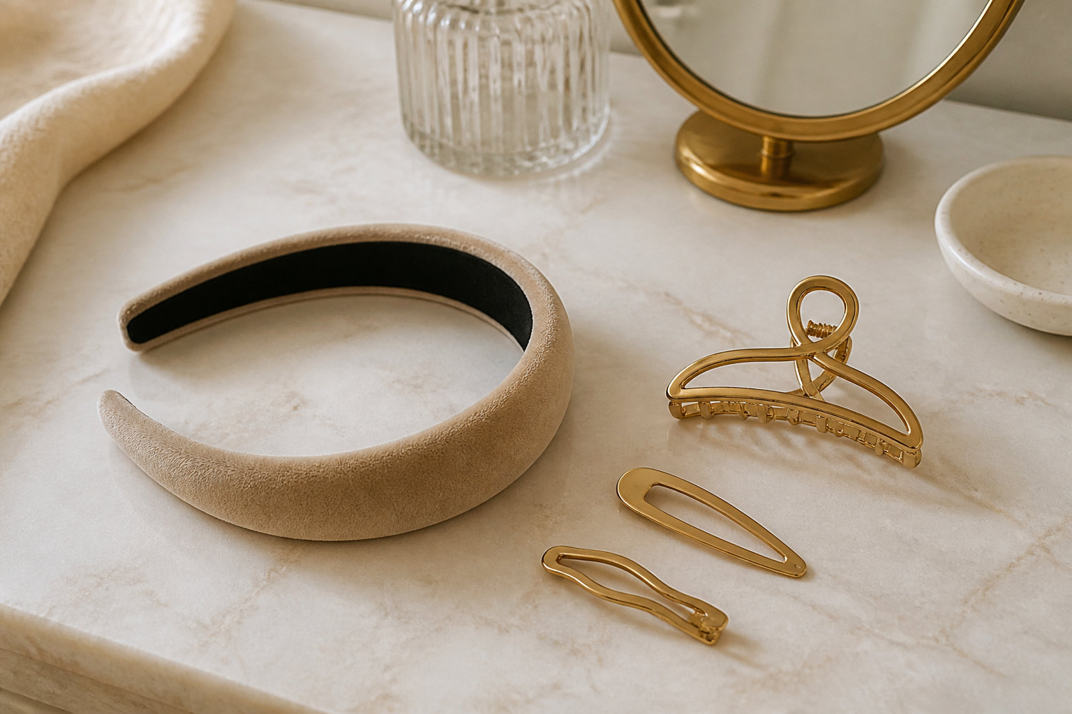 Personnaliser son skin : de l'asymétrie aux accessoires