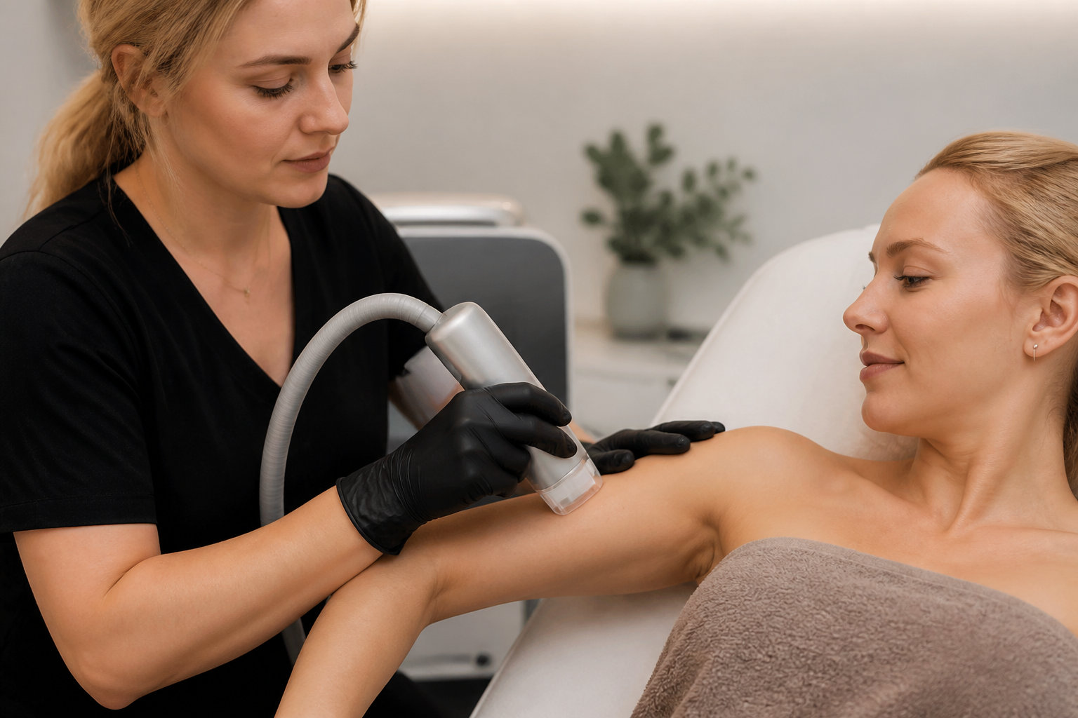 Médecine esthétique vs Chirurgie : choisir son équipement