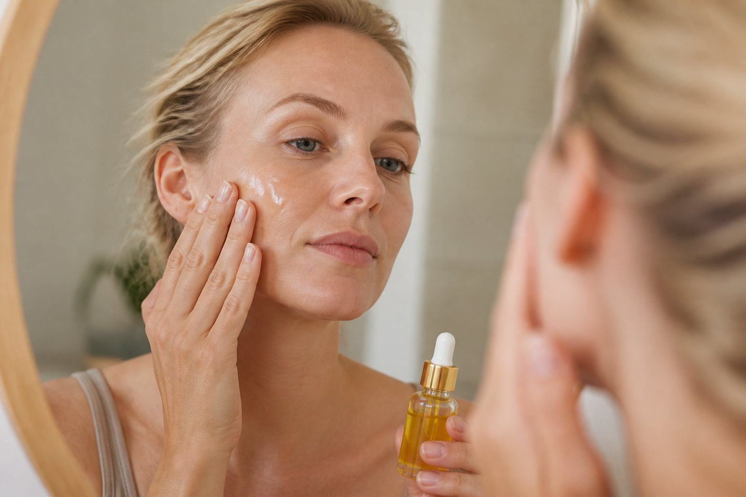 Comment intégrer la vitamine E dans ta routine de soins ?