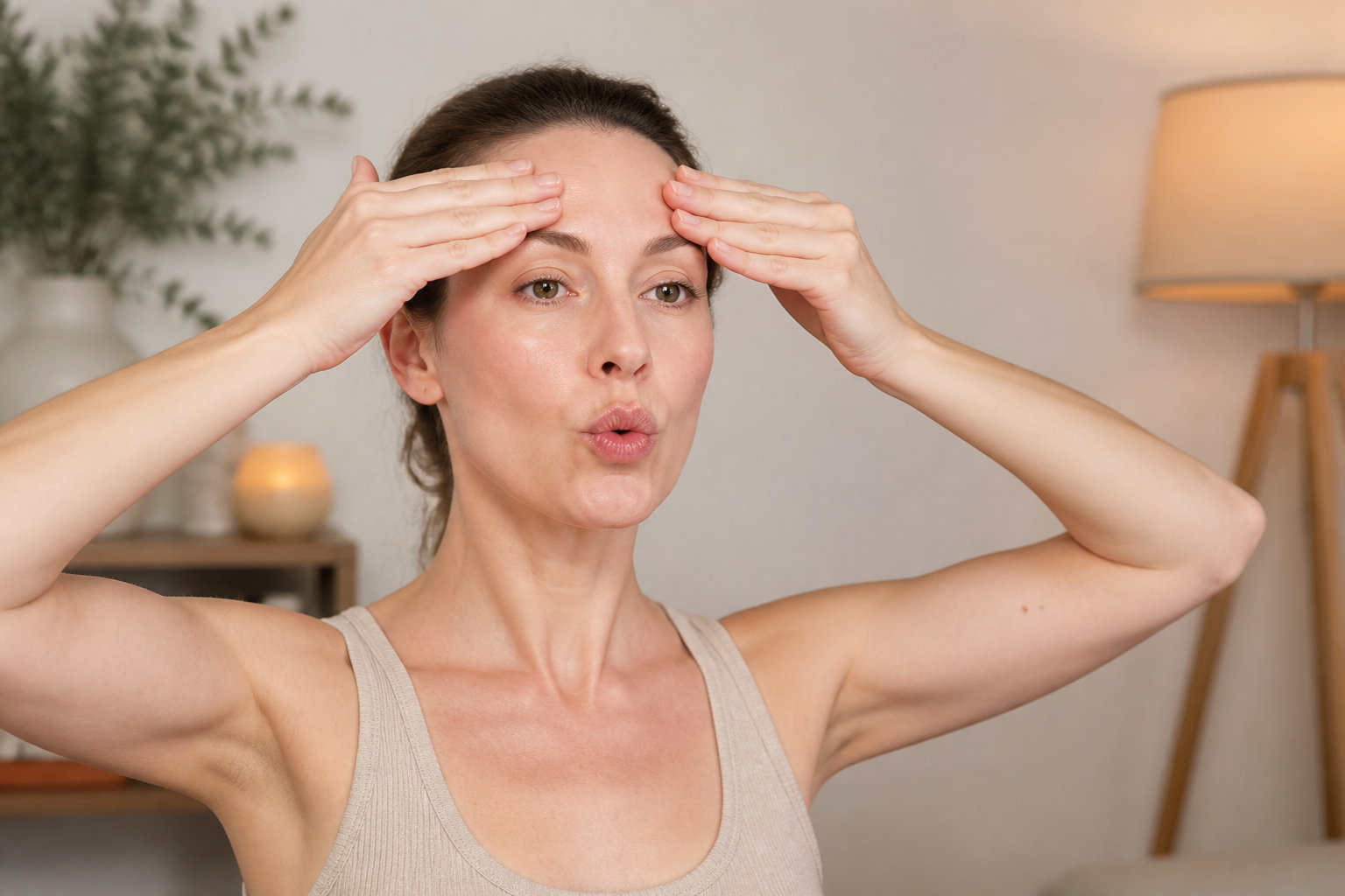 3 combos gagnants pour sculpter tes traits en mode turbo