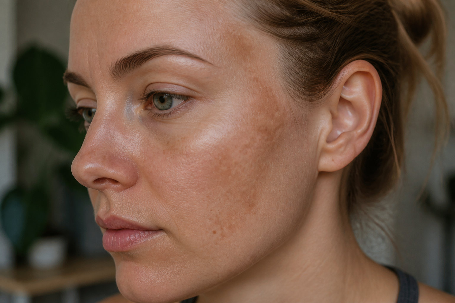 Réguler ta pigmentation pour dire adieu au teint terne et aux taches