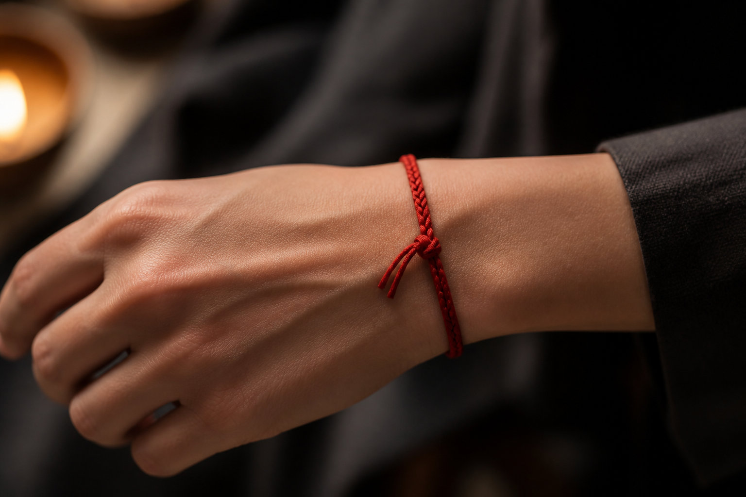 3 traditions ancestrales pour comprendre ton talisman