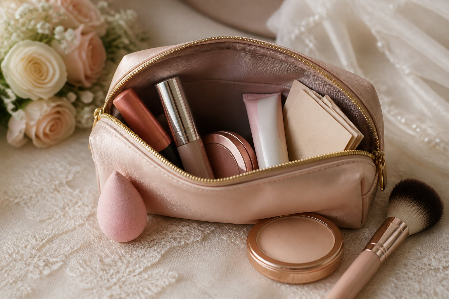 3 astuces pour que ton maquillage ne glitch pas avant minuit